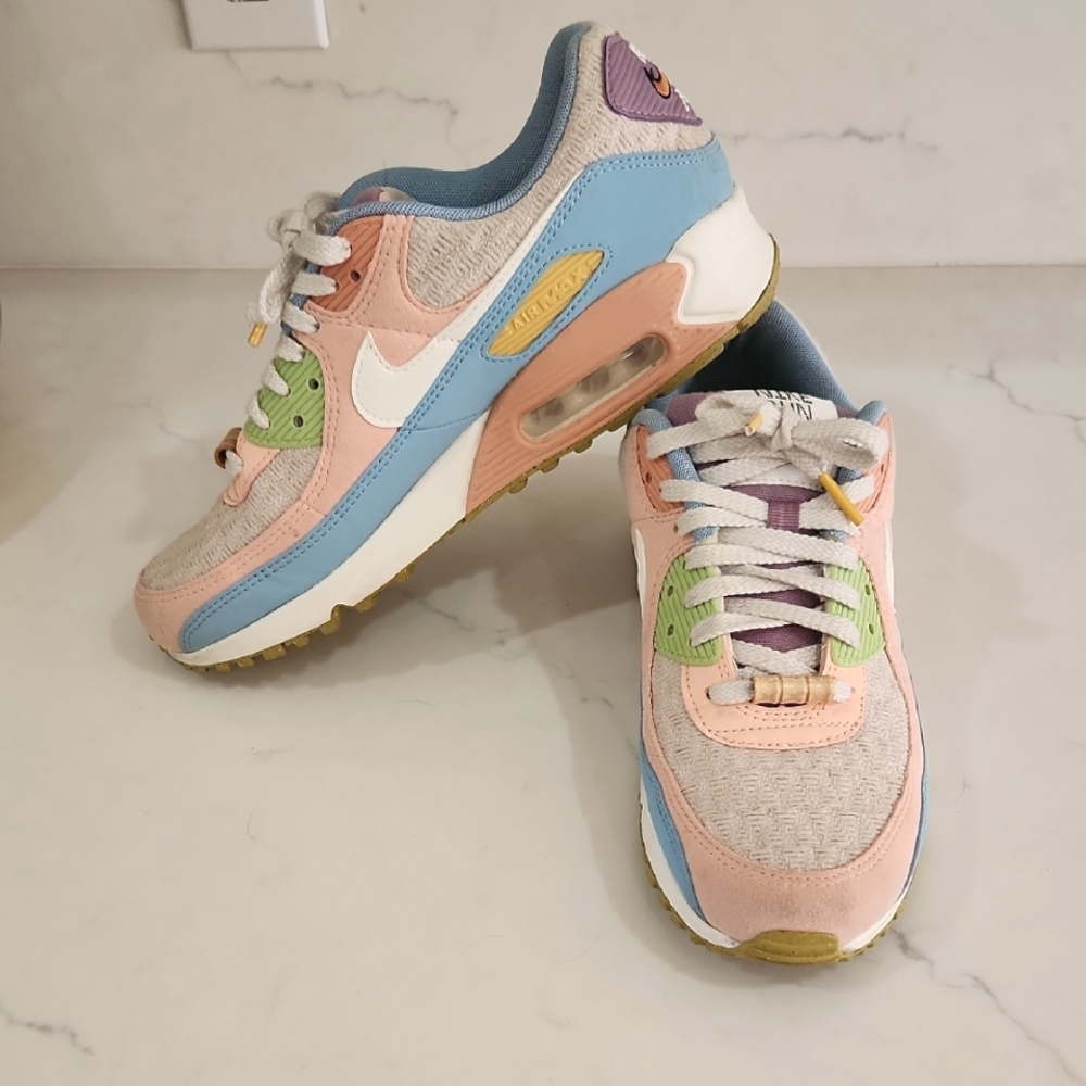 Nike Air Max Sun Club